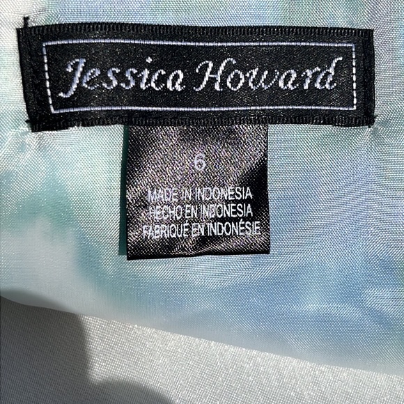 Jessica Howard perfect party dress 6–8 - Picture 6 of 12